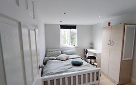Comfystay-London